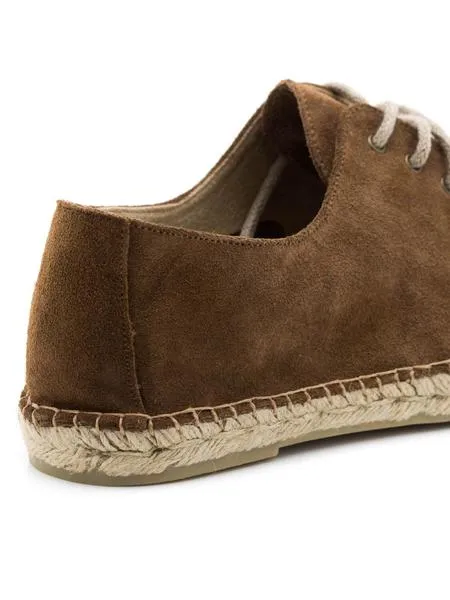 zapatillas pasfor 43 marrones para hombre