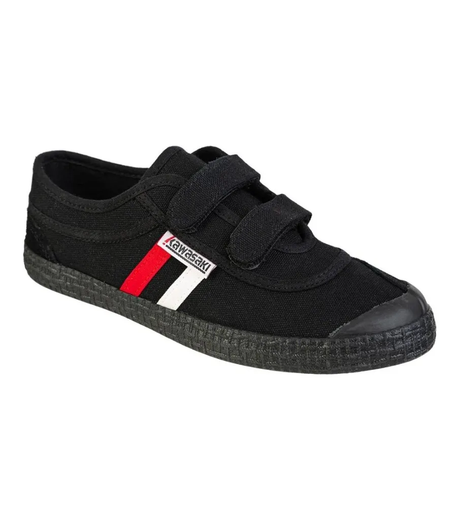 Zapatillas Retro negro