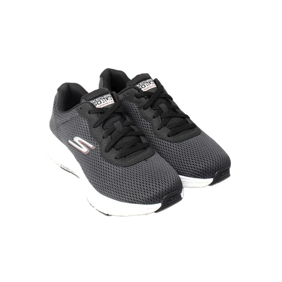 ZAPATILLAS SKECHERS GO RUN 2.0 GRIS 220864CCRD