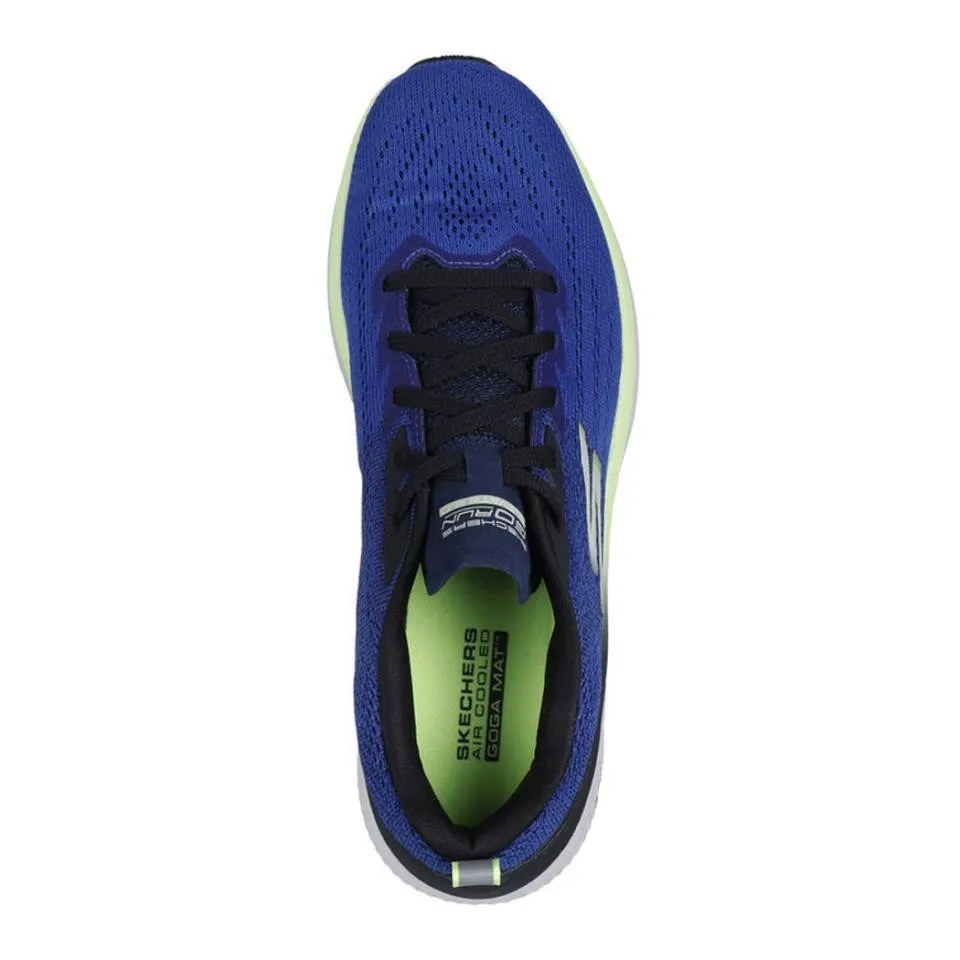ZAPATILLAS SKECHERS GO RUN ELEVATE AZUL 220847NVY
