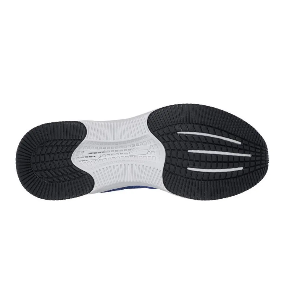 ZAPATILLAS SKECHERS GO RUN ELEVATE AZUL 220847NVY