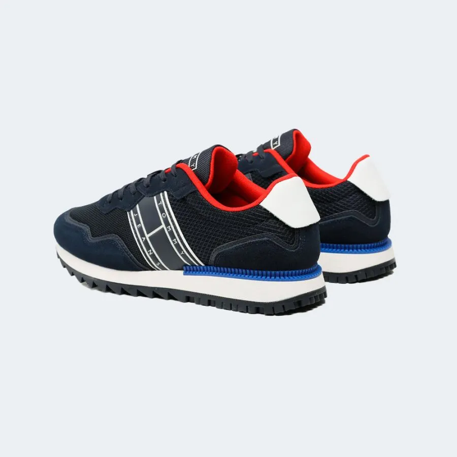 Zapatillas Tommy Jeans Retro Runner EM0EM01223