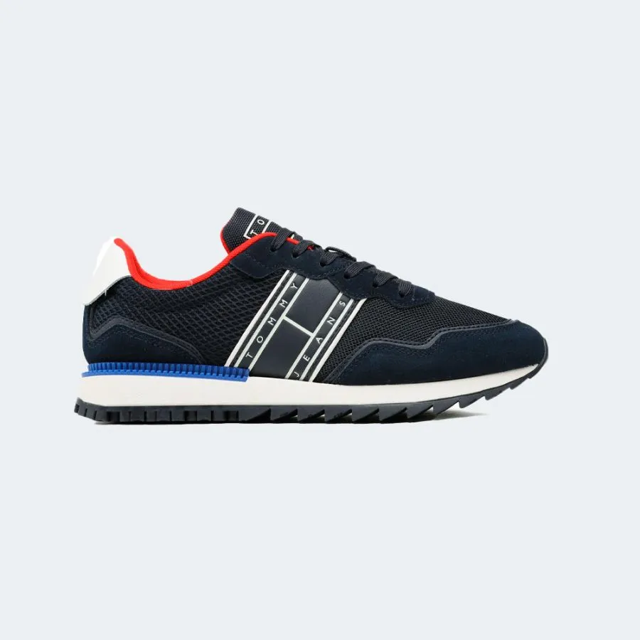 Zapatillas Tommy Jeans Retro Runner EM0EM01223