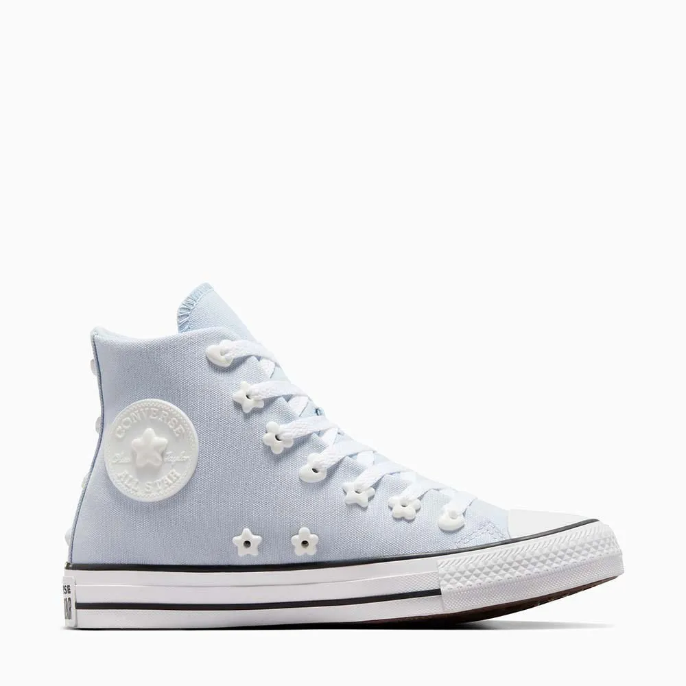 Zapatillas Urbanas Converse Para Mujer Con Ct As Stars
