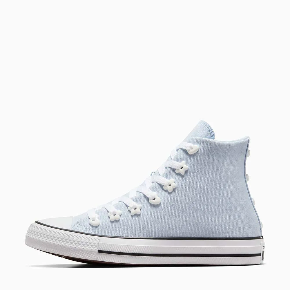 Zapatillas Urbanas Converse Para Mujer Con Ct As Stars