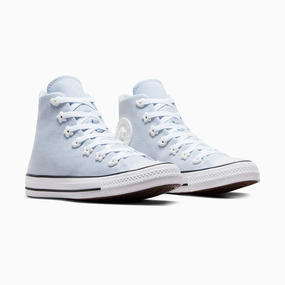 Zapatillas Urbanas Converse Para Mujer Con Ct As Stars