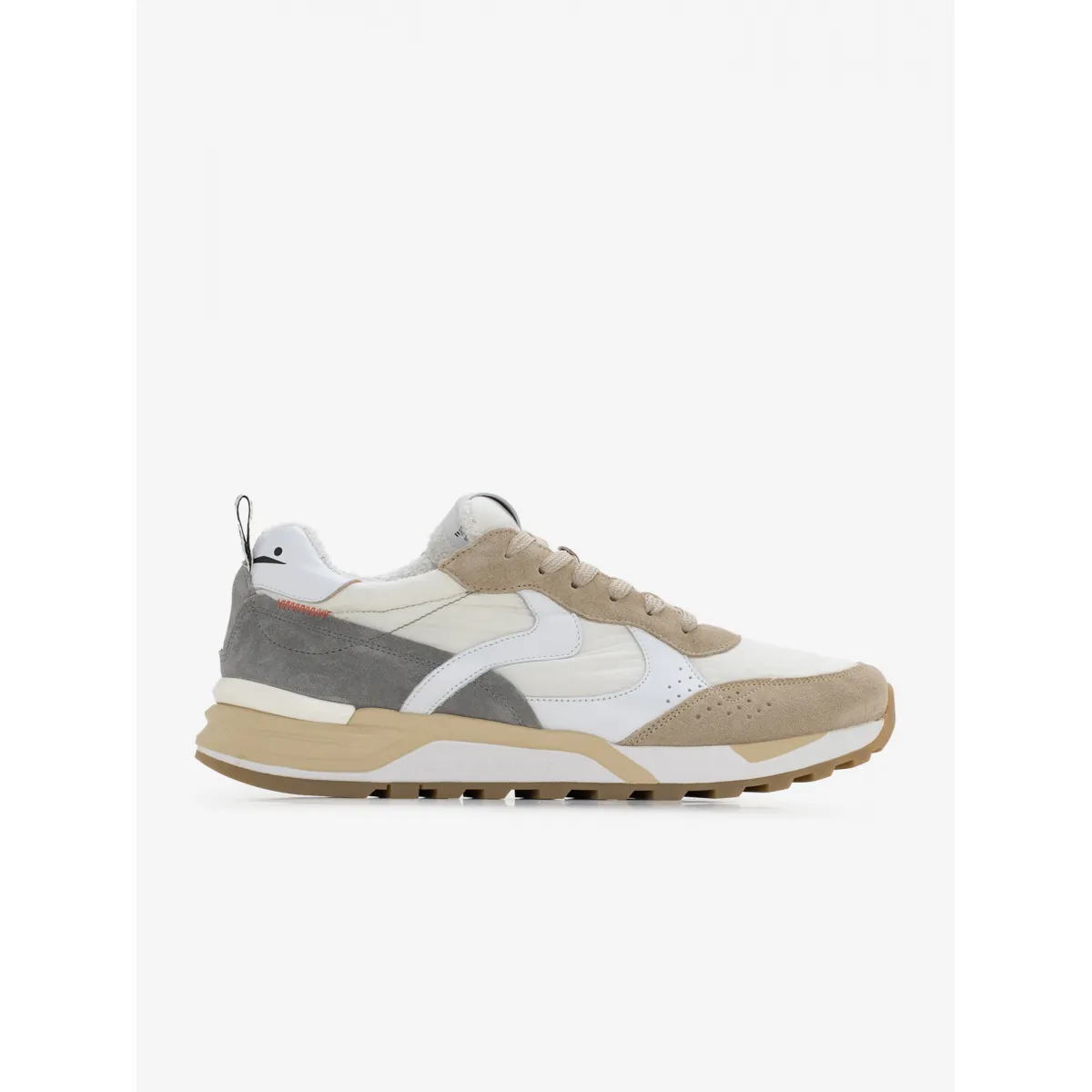 Zapatillas Voile Blanche Magg