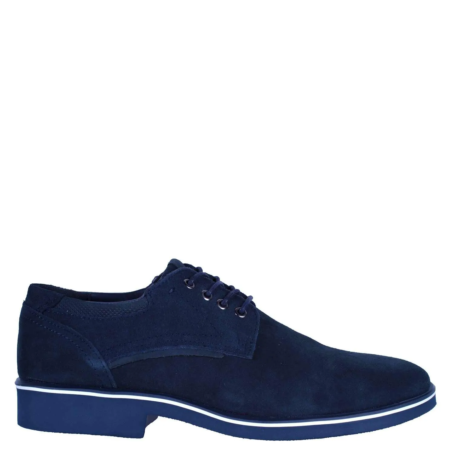 Zapato Casual Cuero 5fz0822