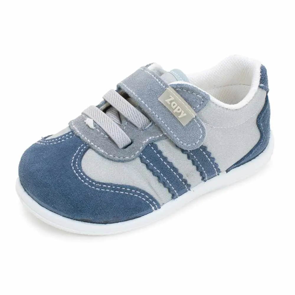 Zapyflex Deportivas Respetuosas Azul Jeans