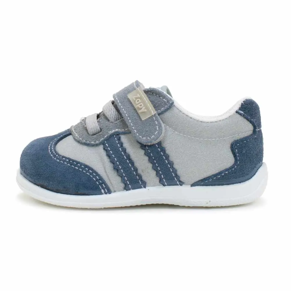 Zapyflex Deportivas Respetuosas Azul Jeans