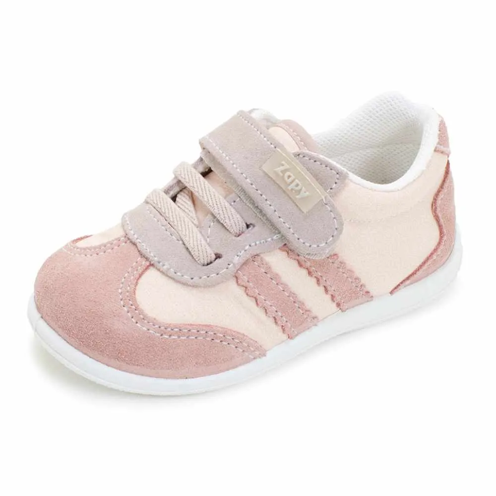 Zapyflex Deportivas Respetuosas Rosa Jeans