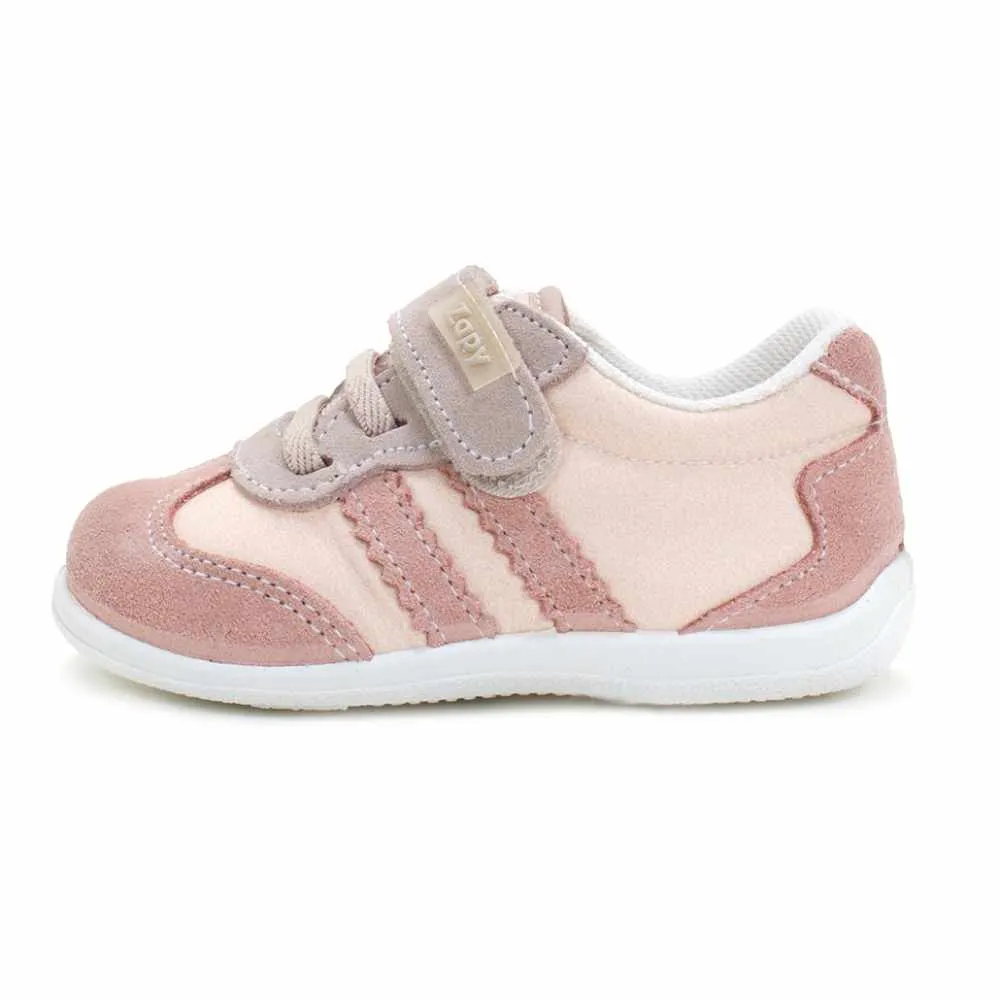 Zapyflex Deportivas Respetuosas Rosa Jeans